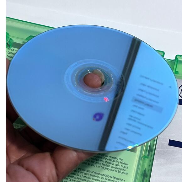 NHL 18 (Microsoft Xbox One, 2017, Pro Hockey) - Picture 4 of 5